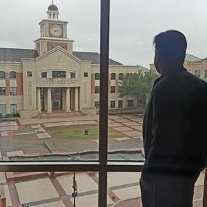 Meet your Posher, Ali